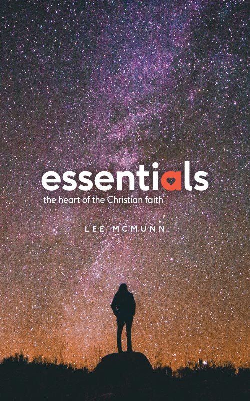 Essentials - The Christian Answer